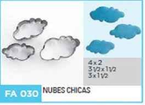 CORTANTE MET NUBES CH