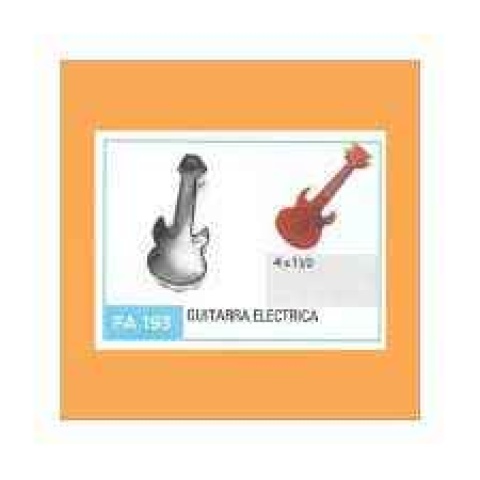 CORTANTE MET GUITARRA ELECTRICA