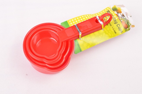 CUCHARA MEDIDORA SET X 5