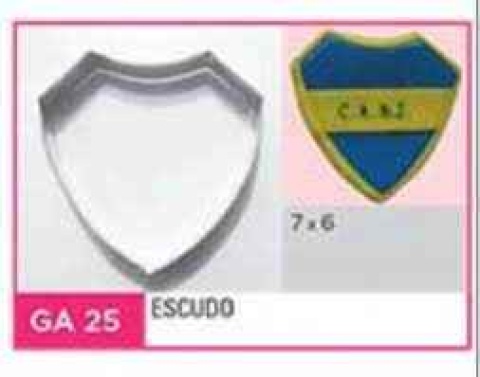 CORTANTE MET ESCUDO