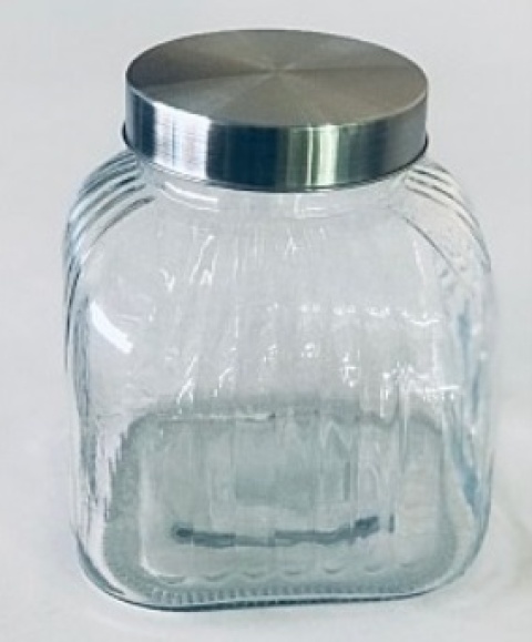 FRASCO VIDRIO 2950ML