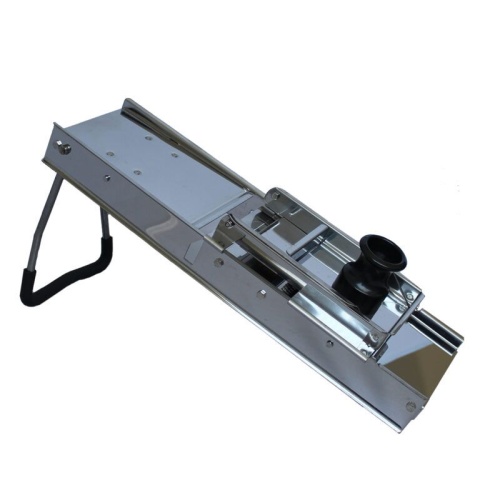 MANDOLIN ACERO INOX