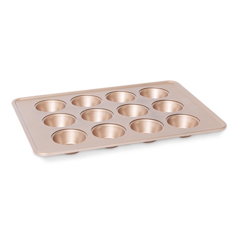 MOLDE P/CUPCAKE