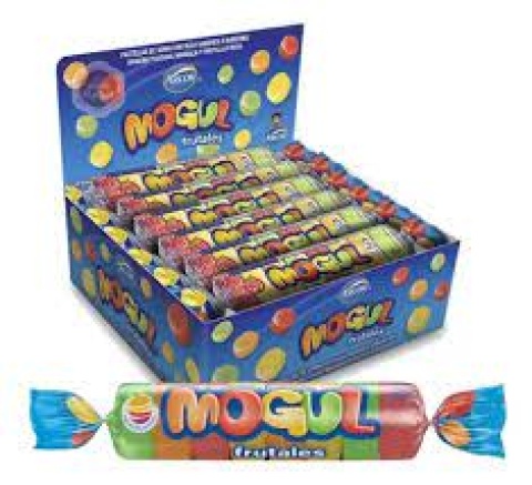 MOGUL ROLLITO DE GOMAS X 35GRS