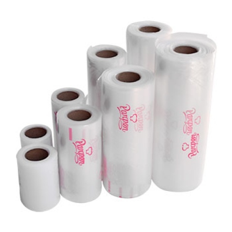 MANGA DESC Nº12 ROLLO 30CM X 50 UNI.