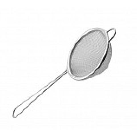COLADOR 14CM CON MALLA