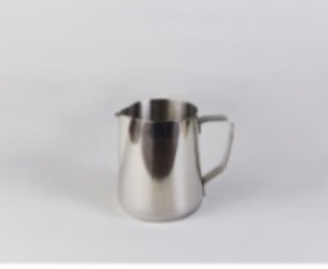 JARRO ACERO 600ML
