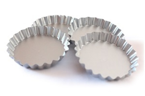 MINI TARTA 12CM X 4