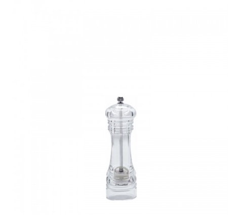 MOLINILLO PARA PIMIENTA 16 CM ACRILICO