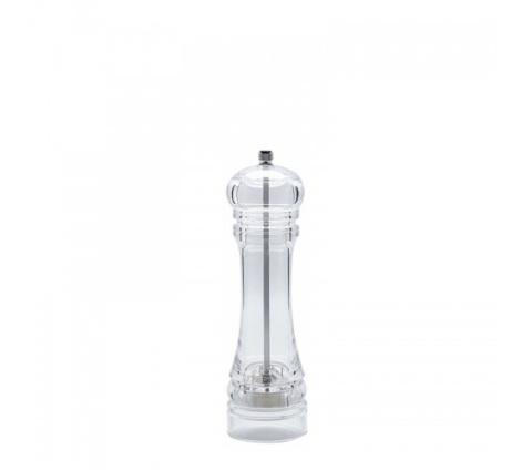 MOLINILLO PARA PIMIENTA 22 CM ACRÍLICO