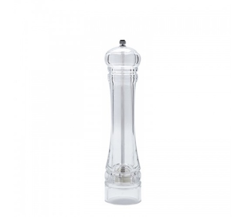 MOLINILLO PARA PIMIENTA 26 CM ACRÍLICO
