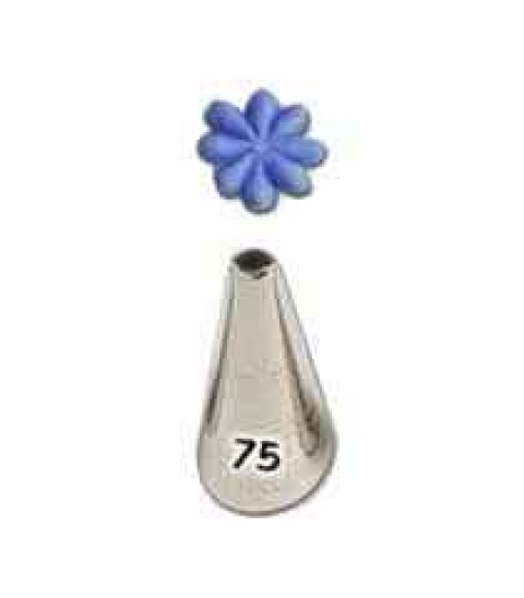 PICO CH. FORMAS ESPECIALES PARPEN 75