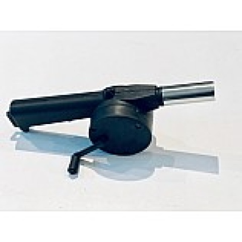 AIREADOR MANUAL