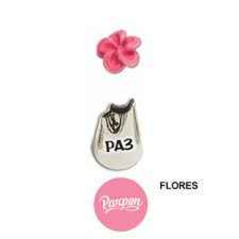 PICO CH. ESP. FLOR PARPEN PA3