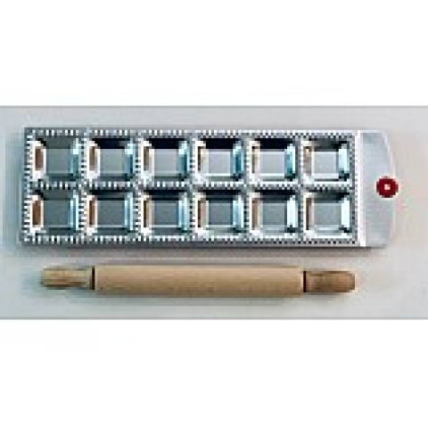 MOLDE PASTA 301-302-304-305