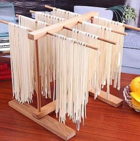 SECA PASTA BAMBOO