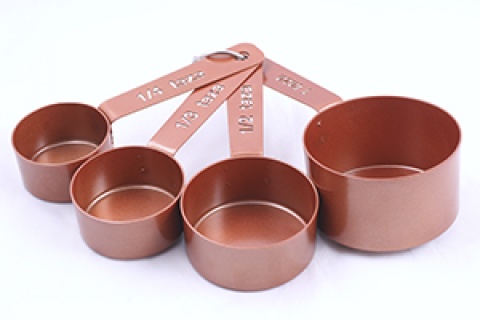 TAZAS MEDIDORA