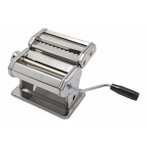 MAQUINA DE PASTAS