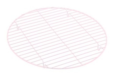 REJILLA RED. ROSA