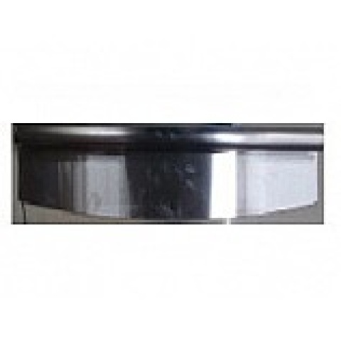 CORTADOR MASA CURVO 30CM