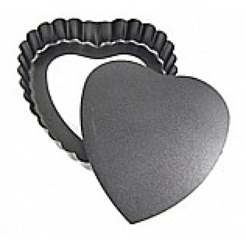 TARTA ALU CORAZON DESM 11