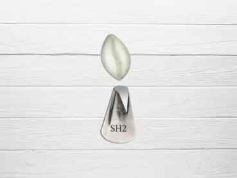 PICO GRANDE SAINT HONORE PARPEN SH2