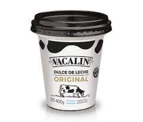 DULCE DE LECHE FLIAR X 400G