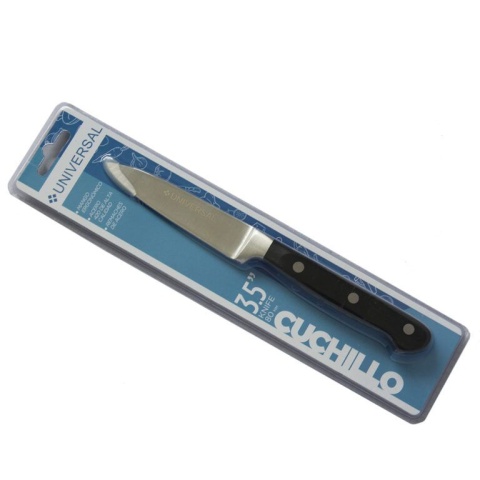 CUCHILLO MONDADOR 8.CM