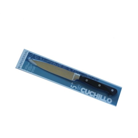CUCHILLO COCINERO 12.5CM