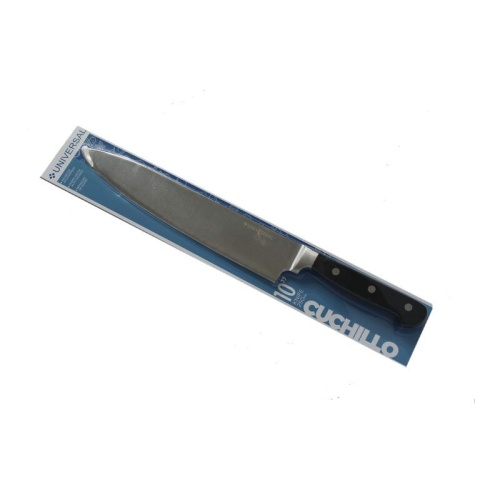 CUCHILLO COCINERO 25CM