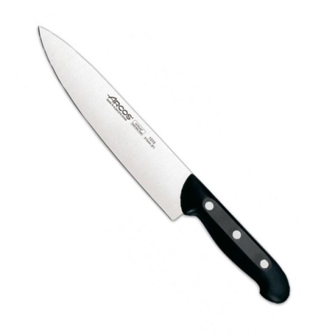 CUCHILLO COCINERO 215MM