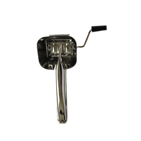 PICA VERDURAS ACERO INOX