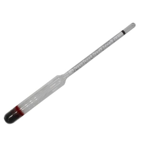 DENSIMETRO TRIPLE ESCALADA 0.99-1.16 SG