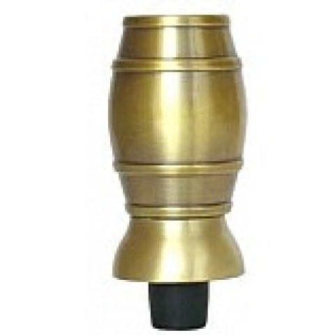 TAPON VACUUM STOPPER BRONCE