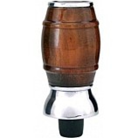 TAPON VACUUM STOPPER MADERA