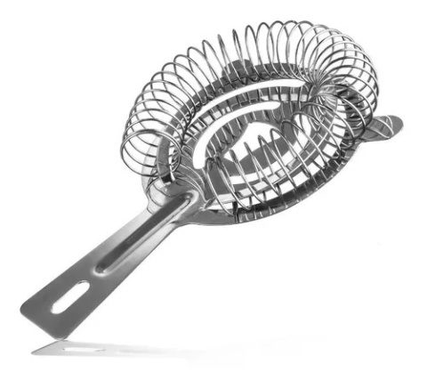 COLADOR ORUGA