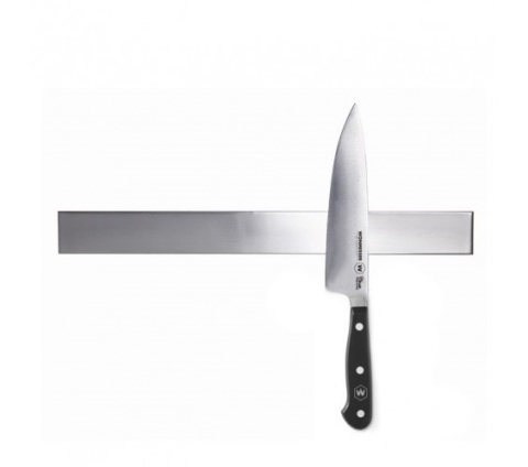 BARRA MAGNETICA ACERO INOX 40CM