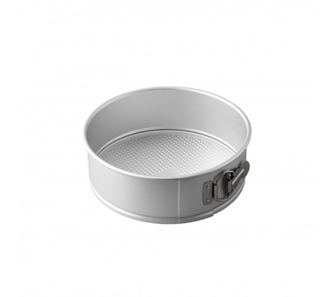 MOLDE REDONDO DESMON 10 CM