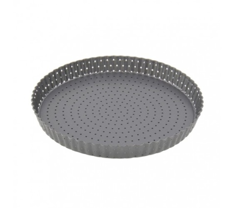 TARTERA PERFORADA 20 CM