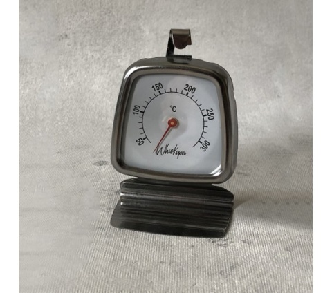 TERMOMETRO PARA HORNO PROFESIONAL 50°/300°