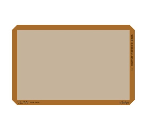 SILMAT LARGE 38X58