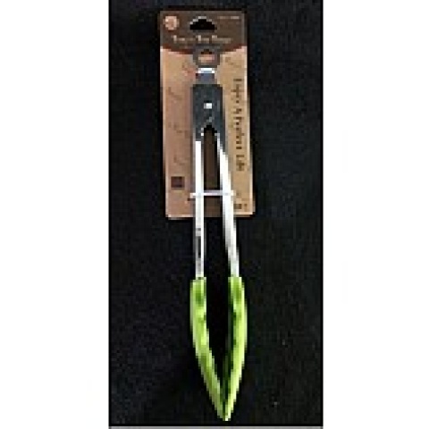 PINZA DE SILICONA