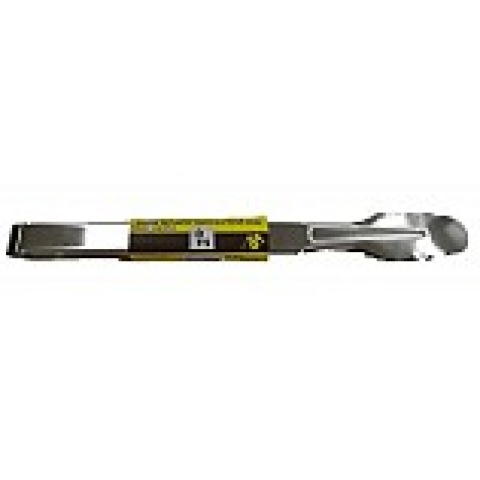 PINZA DE ACERO
